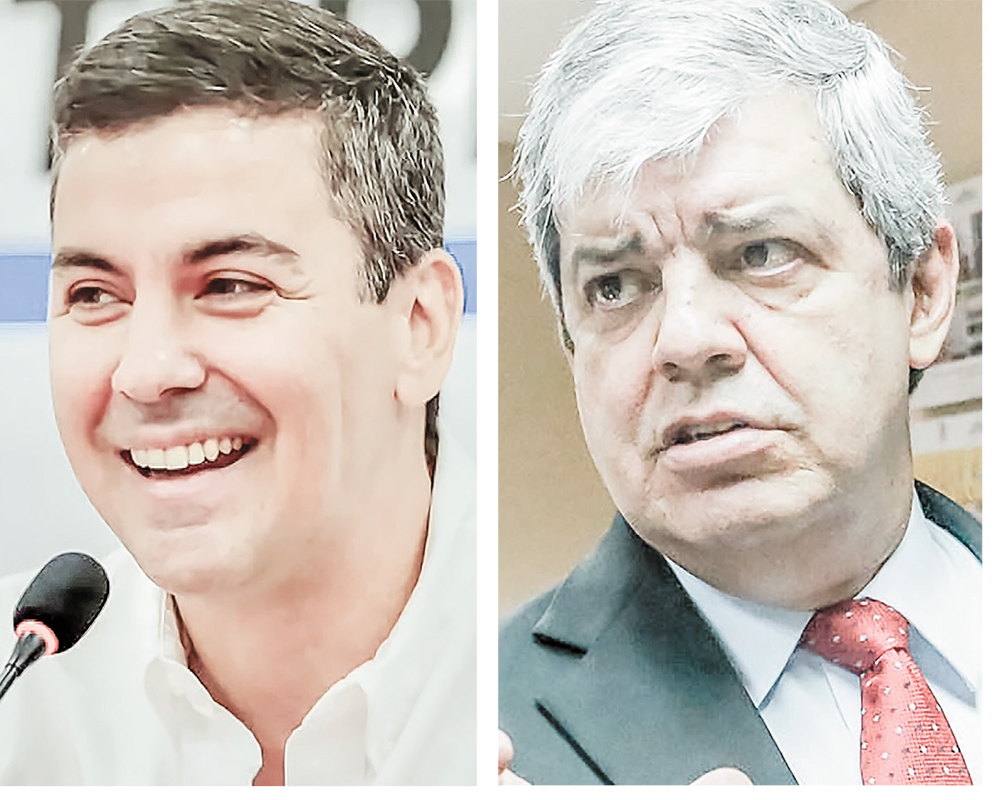El futuro gabinete de Peña confirma un Paraguay hundido en la ultraderecha