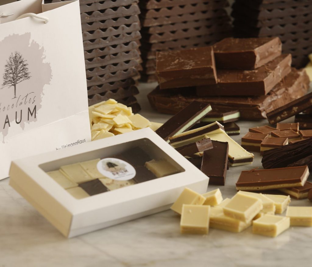 Feria de los sabores y los aromas de la comida argentina en la Rural