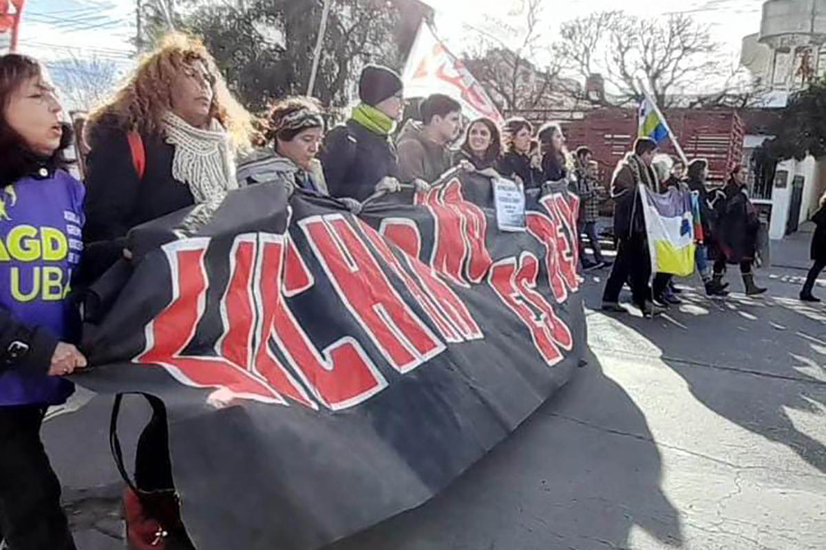 La UBA y otras 15 universidades nacionales no cumplen con la ley y pagarán el aguinaldo con once días de atraso