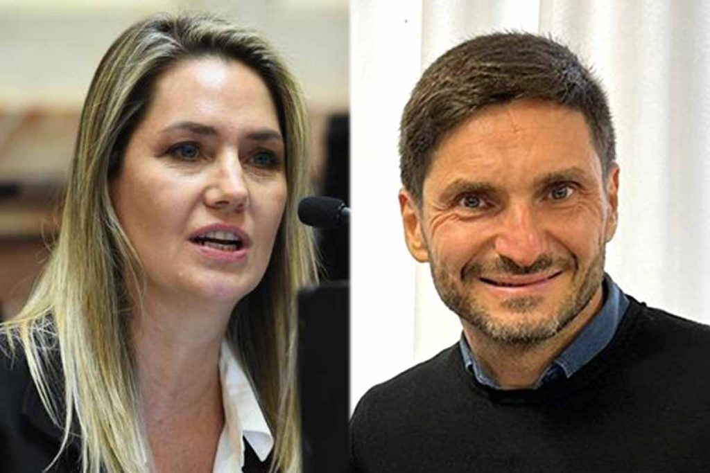 El narcotráfico se mete en la campaña de Juntos por el Cambio: cruces, acusaciones, denuncias y allanamientos 1 El narcotráfico se mete en la campaña de Juntos por el Cambio: cruces, acusaciones, denuncias y allanamientos