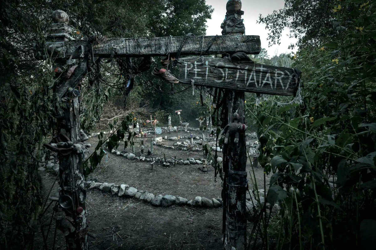 Planeta Stephen King: se viene la precuela de «Cementerio de Animales»