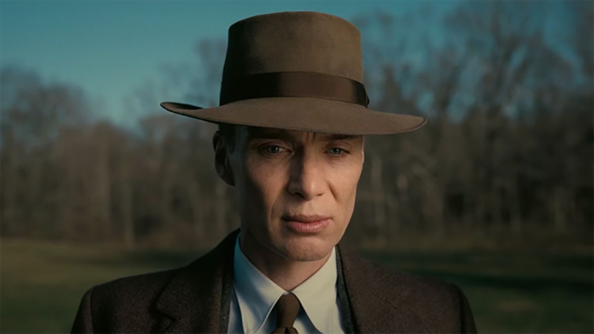 Difunden el nuevo tráiler de «Oppenheimer» y se multiplica la expectativa a días del estreno