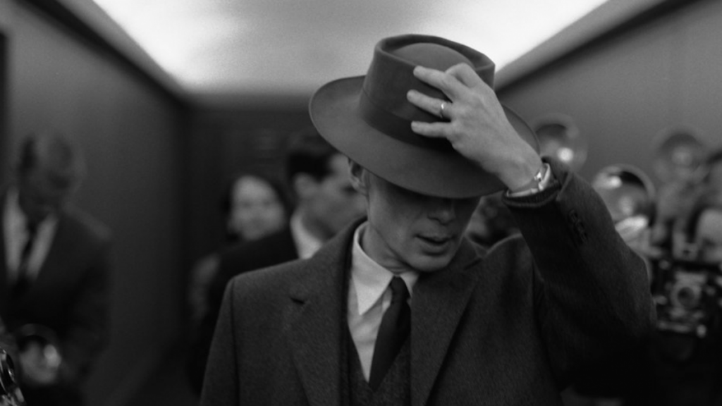 El actor del momento: cinco personajes en los que Cillian Murphy despliega todo su talento 1 El actor del momento: cinco personajes en los que Cillian Murphy despliega todo su talento