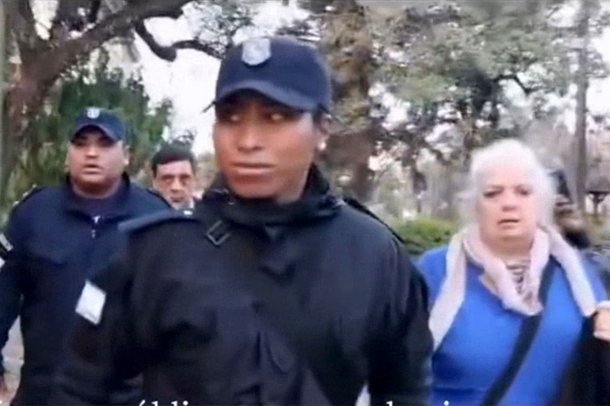 Ataque a la universidad: la soltada de mano a policías le abre un nuevo frente de conflicto a Gerardo Morales