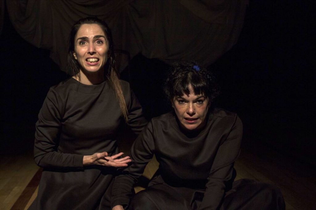 Agenda de Espectáculos