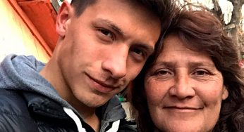 La madre del semillero