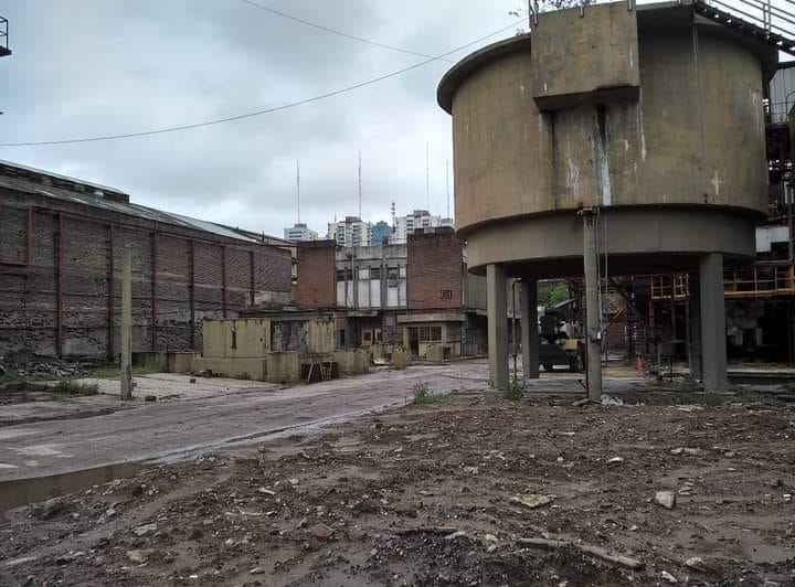 La causa por la responsabilidad empresarial de Molinos Río de la Plata en crímenes de lesa humanidad sale de su letargo 3 Molinos