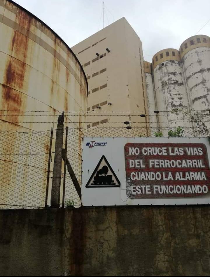 La causa por la responsabilidad empresarial de Molinos Río de la Plata en crímenes de lesa humanidad sale de su letargo 1 Molinos