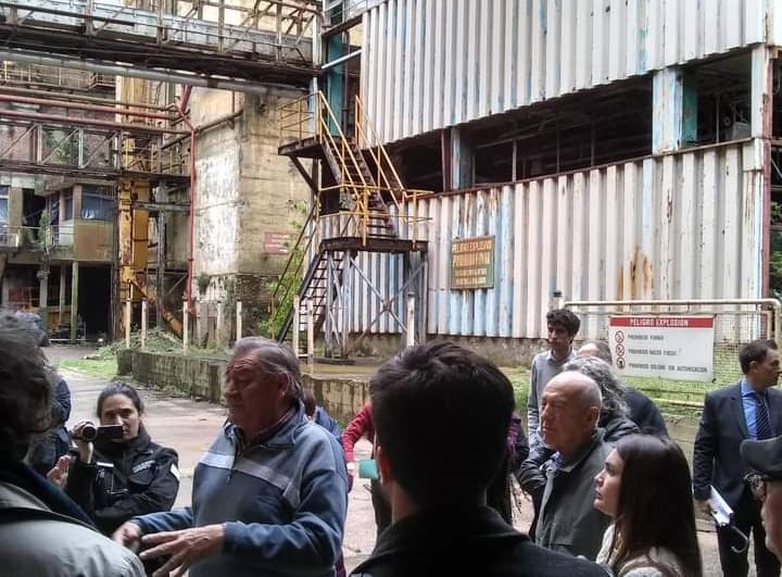 La causa por la responsabilidad empresarial de Molinos Río de la Plata en crímenes de lesa humanidad sale de su letargo 2 Molinos