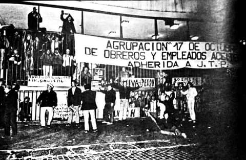 La causa por la responsabilidad empresarial de Molinos Río de la Plata en crímenes de lesa humanidad sale de su letargo