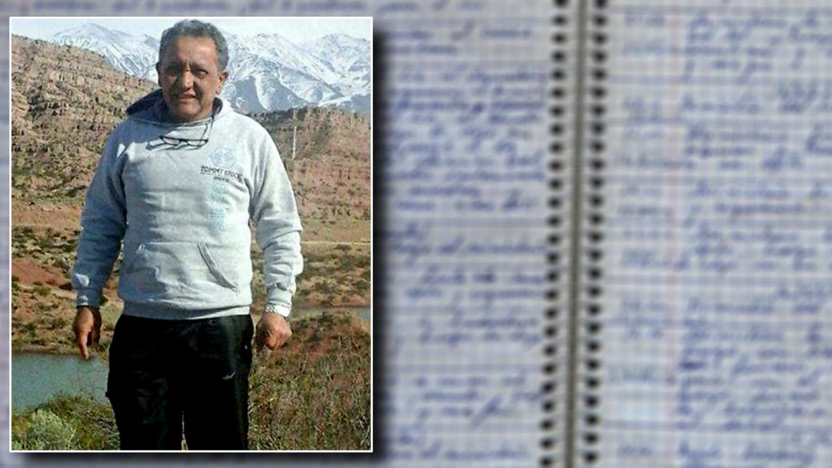 Causa Cuadernos: la ex esposa de Oscar Centeno aseguró que Jorge Bacigalupo era su testaferro