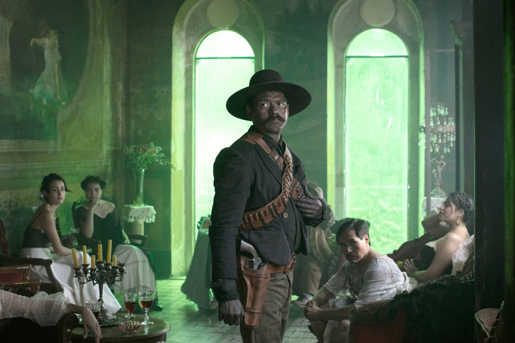 Aumenta la expectativa: se viene el estreno de la serie “Pancho Villa” 2 Aumenta la expectativa: se viene el estreno de la serie “Pancho Villa”