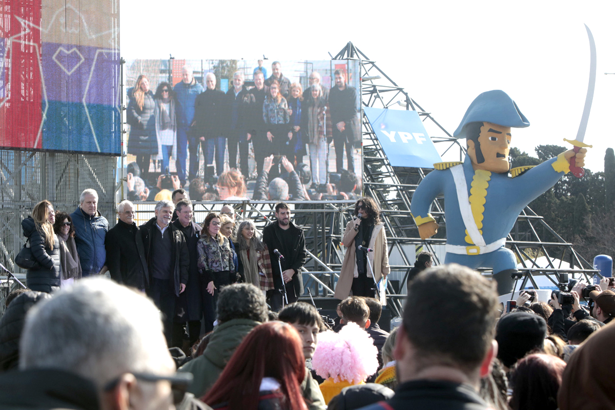 Las claves de la licitación de Tecnópolis por $ 600 millones mensuales