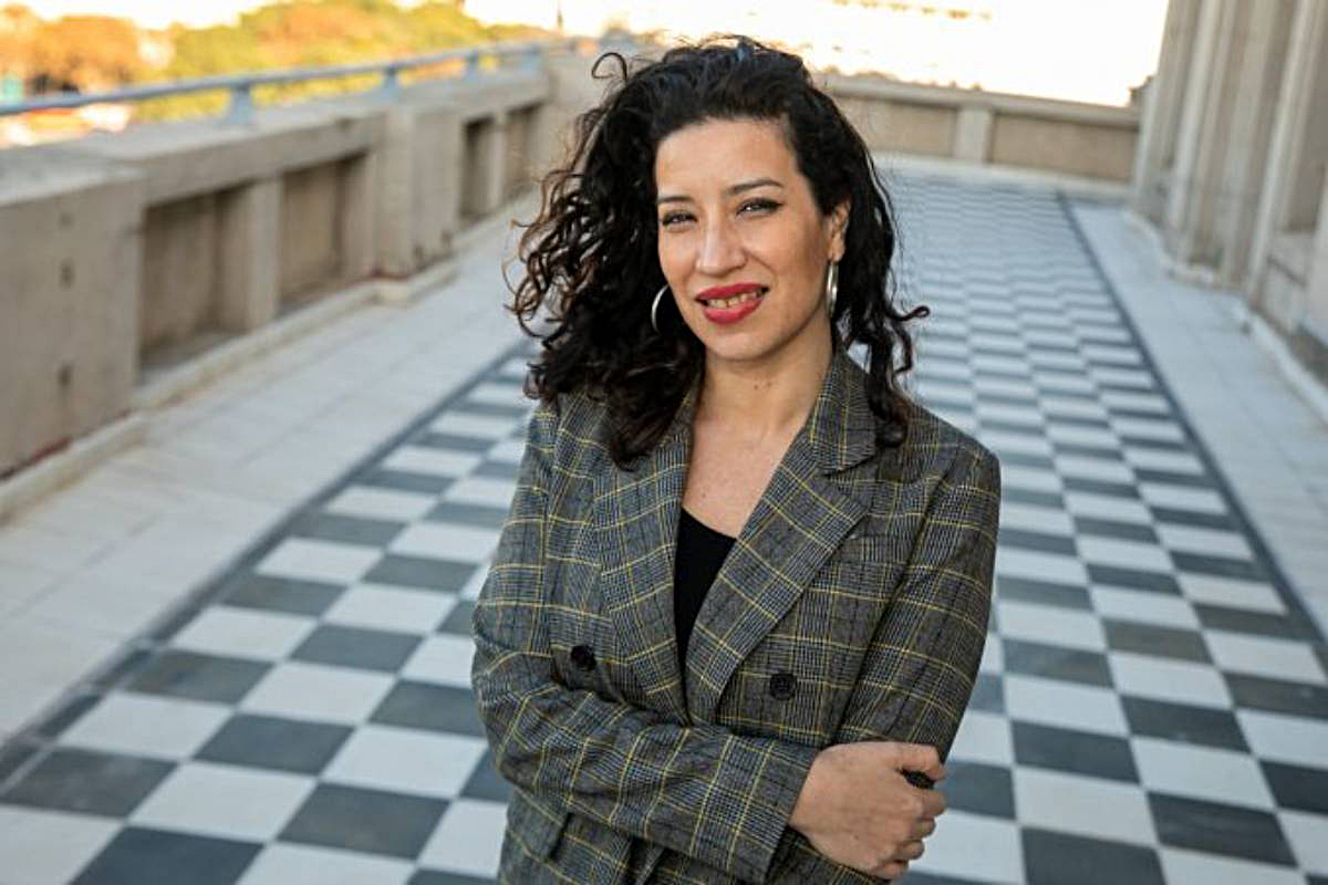 Victoria Tesoriero: “Tuvimos un retroceso de las mujeres en el encabezado de las listas”