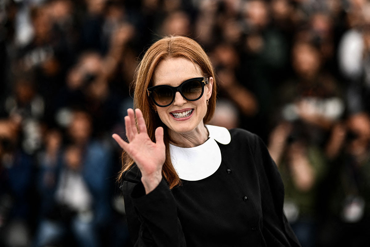 Para descubrir o volver a disfrutar: cinco películas imperdibles en las que Julianne Moore despliega todo su talento