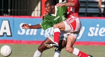 Miami y Argentina antes que Messi: superclásicos, estrellas, amenazas a Maradona y una insólita localía