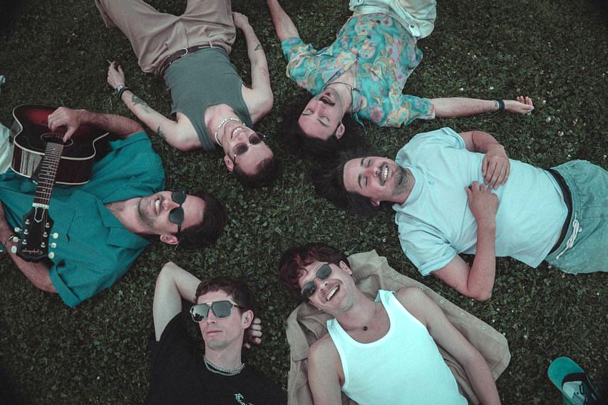 Agenda de Espectáculos