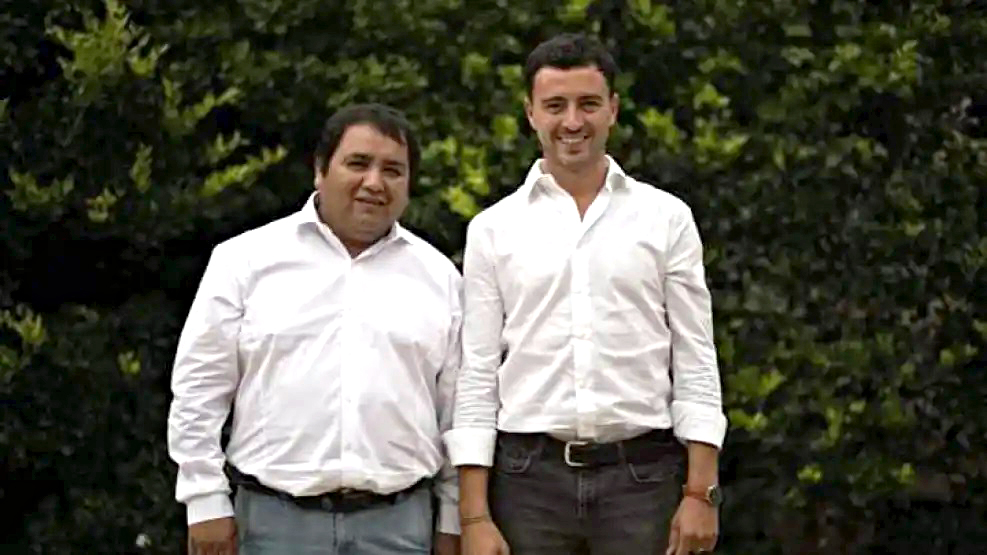 El narcotráfico se mete en la campaña de Juntos por el Cambio: cruces, acusaciones, denuncias y allanamientos