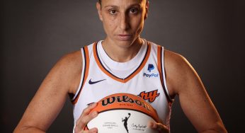 La sangre rebelde y argentina de Diana Taurasi, la heroína del básquet de Estados Unidos