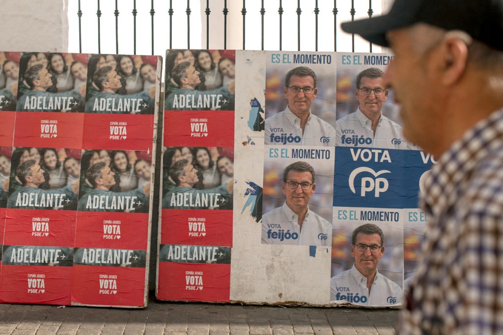 Elecciones en España: últimas horas para votar desde Argentina 1 Elecciones en España: últimas horas para votar desde Argentina