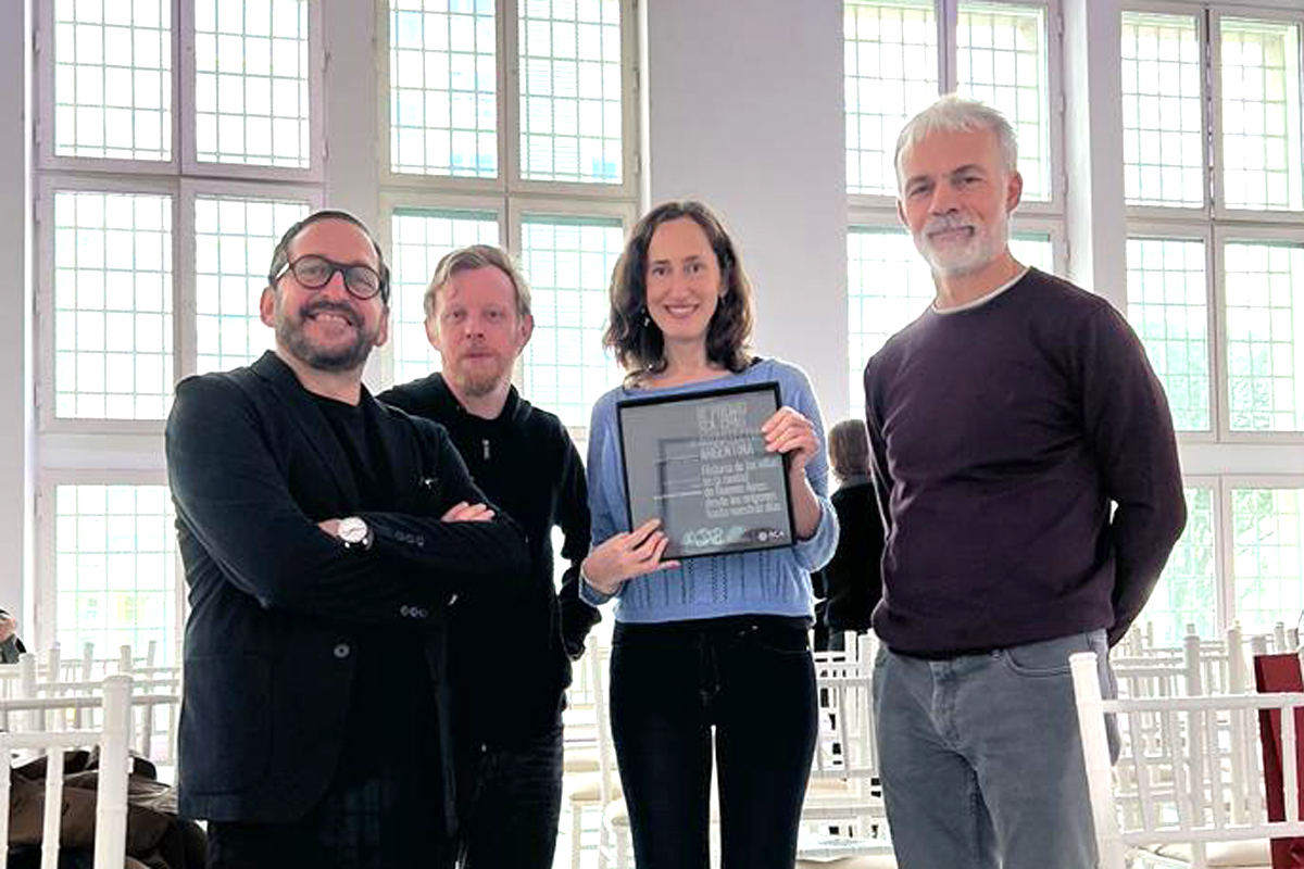 Las villas en la Ciudad de Buenos Aires: «La historia no las consideraba como algo importante»