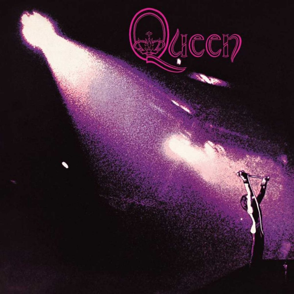 Hace 50 años, Queen lanzaba su disco debut y demostraba el gran talento de Freddie Mercury y Brian May