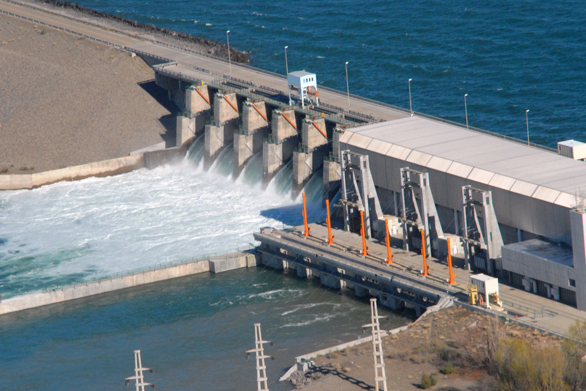 Los privados seguirán operando las hidroeléctricas del Comahue por 90 días más