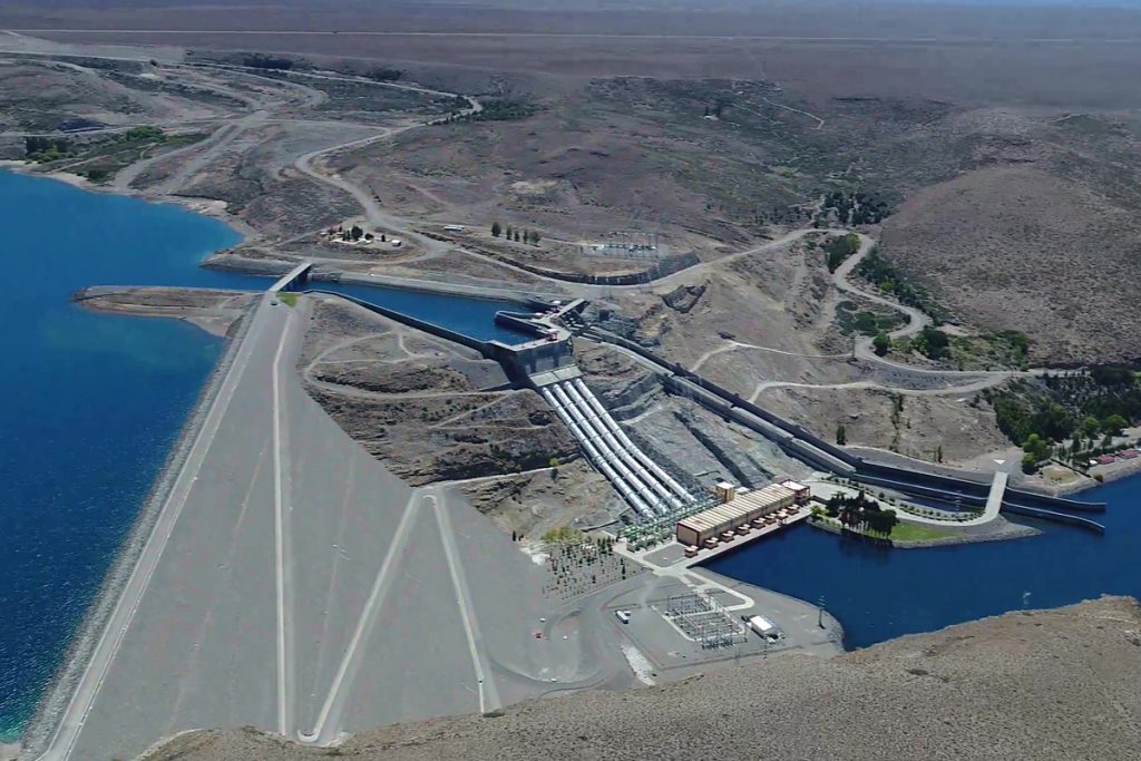 Los privados seguirán operando las hidroeléctricas del Comahue por 90 días más