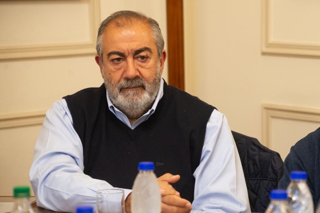 La CGT repudió a Javier Milei y calificó sus declaraciones como “terrorismo electoral”