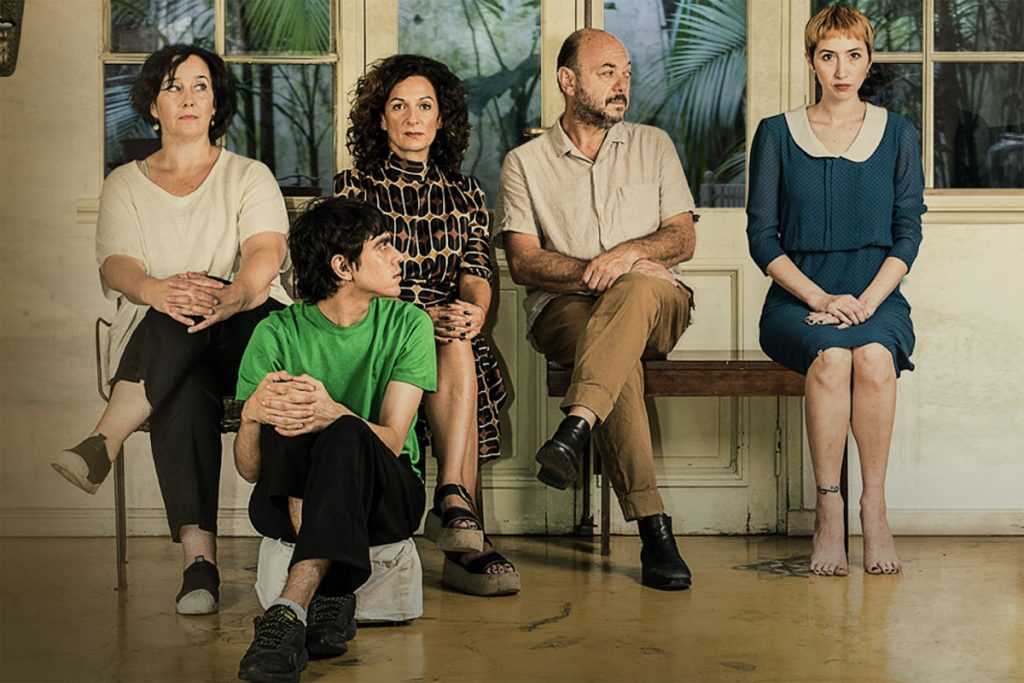 Agenda de Espectáculos