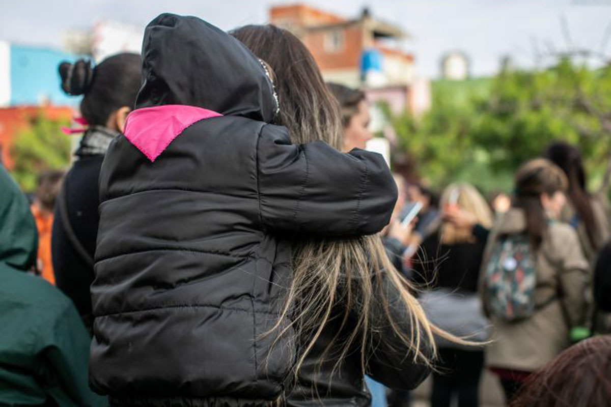 Índice crianza: ahora que sí nos ven, sabemos cuánto cuesta criar