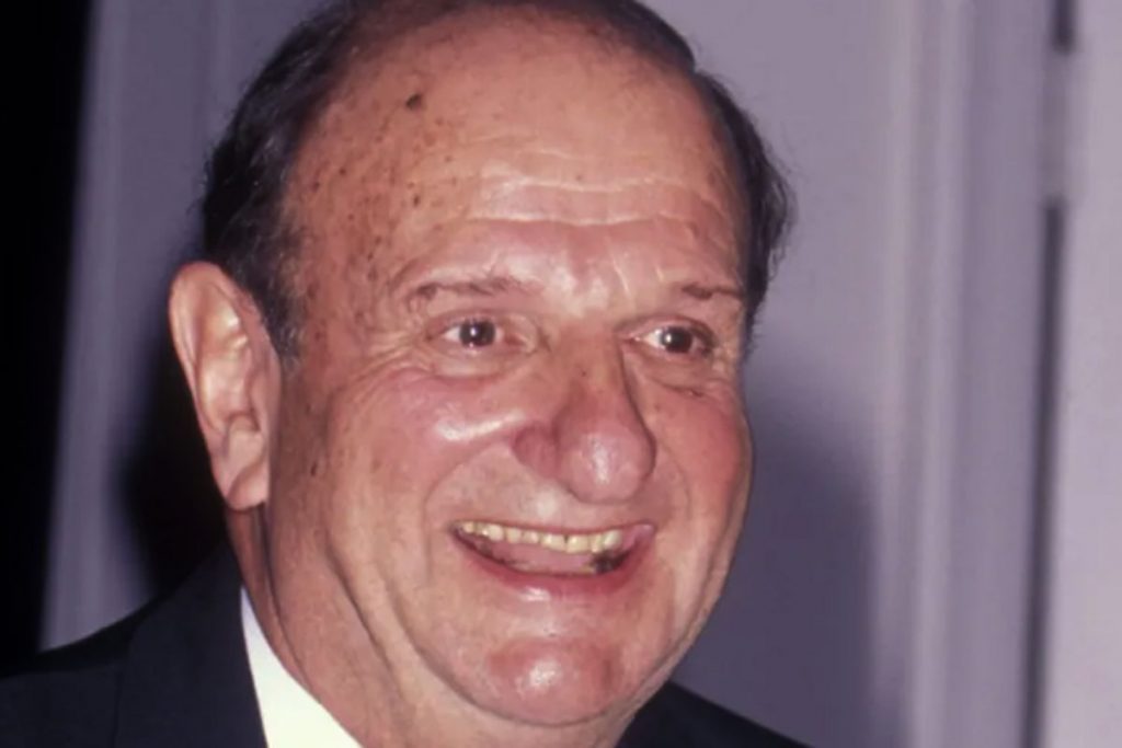 Murió Bo Goldman, el guionista de la exitosa e influyente película "Atrapado sin salida"