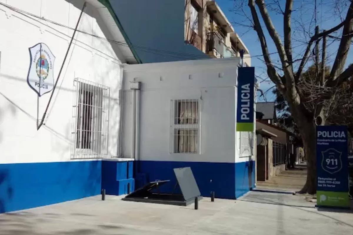 Clausuran comisaría en San Isidro: hallan 20 mujeres en condiciones inhumanas