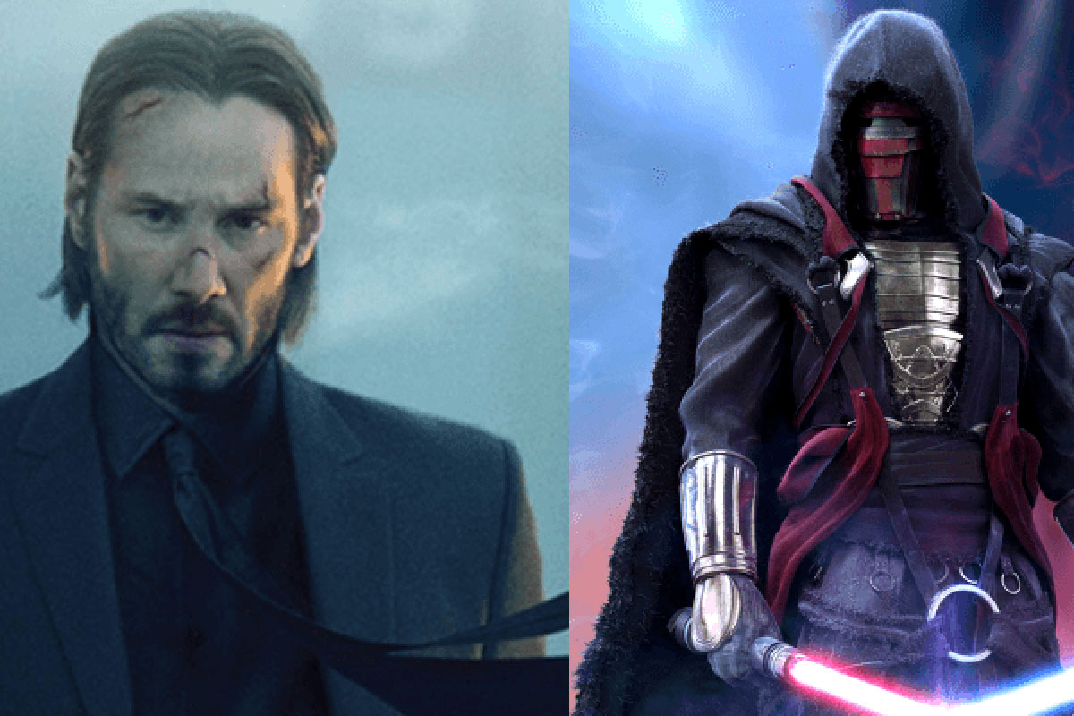 Más estrellas en la galaxia: Keanu Reeves se suma a “The Acolyte”, la nueva serie de “Star Wars”
