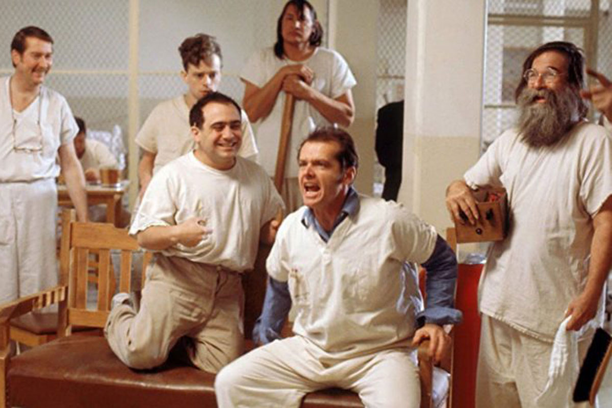 Murió Bo Goldman, el guionista de la exitosa e influyente película «Atrapado sin salida»