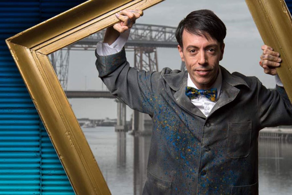 Agenda de Espectáculos 4 Agenda de Espectáculos