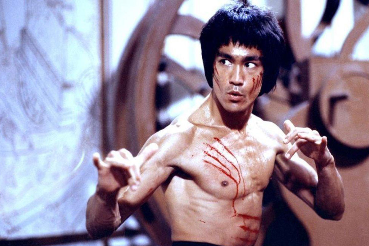 Cincuenta años sin Bruce Lee: la marca del Dragón y la leyenda que nunca descansa