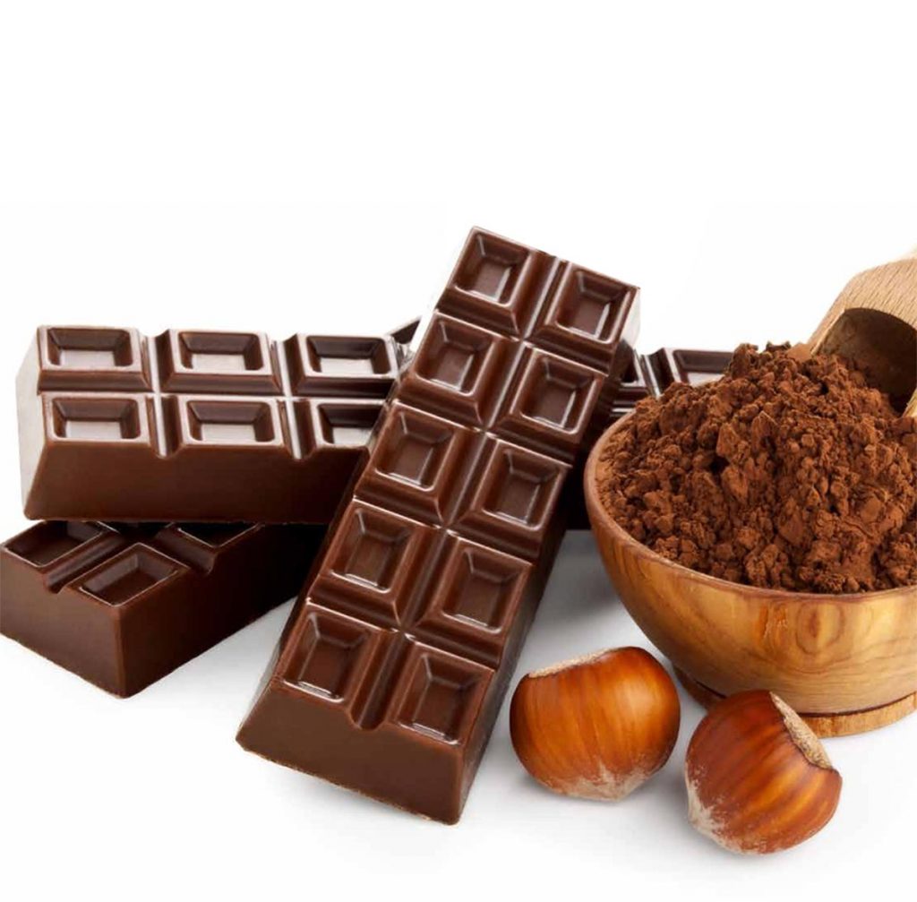 Vino y chocolate, una dupla amiga para festejar 2 Vino y chocolate, una dupla amiga para festejar