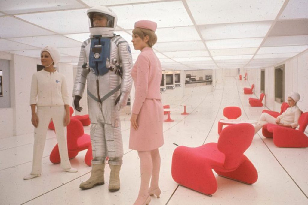 Stanley Kubrick, el huraño obsesivo que cambió el cine para siempre