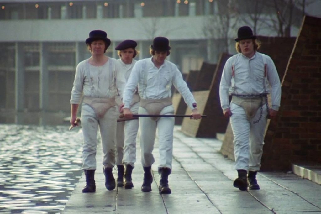 Stanley Kubrick, el huraño obsesivo que cambió el cine para siempre