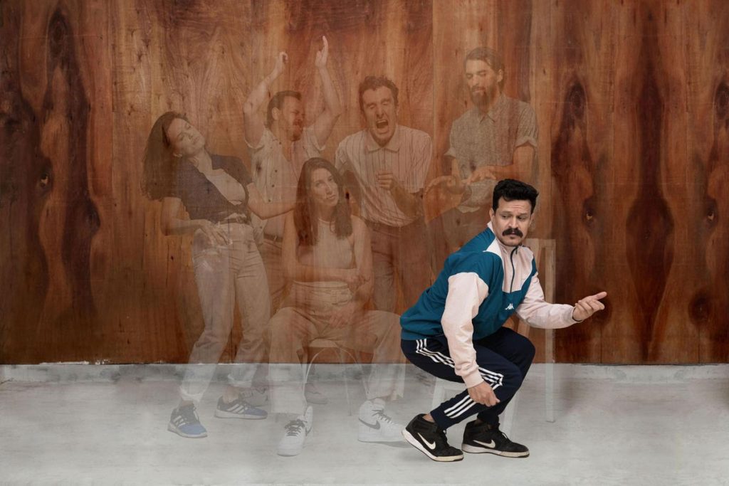 Agenda de Espectáculos 2 Agenda de Espectáculos