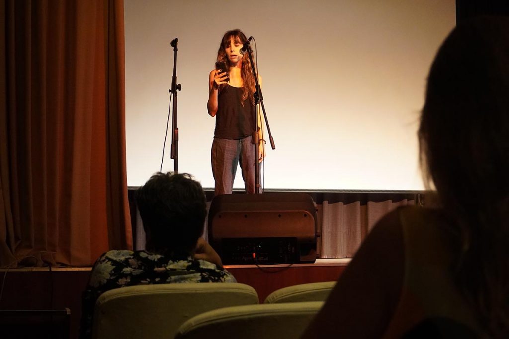 Lanzan la edición 2023 del Programa "Nuevas narrativas"