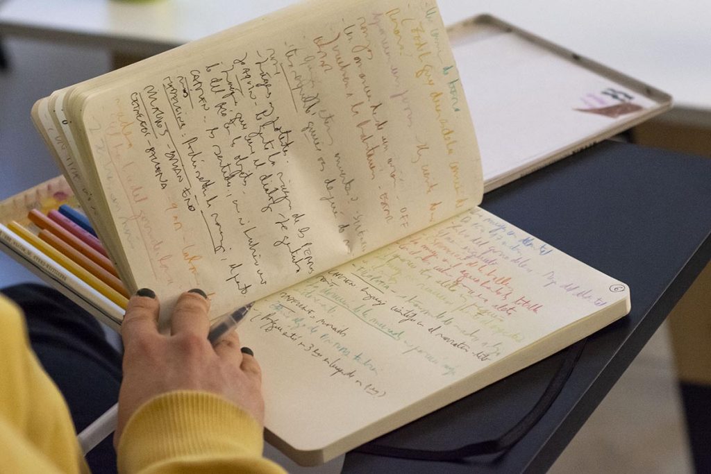 Lanzan la edición 2023 del Programa "Nuevas narrativas"