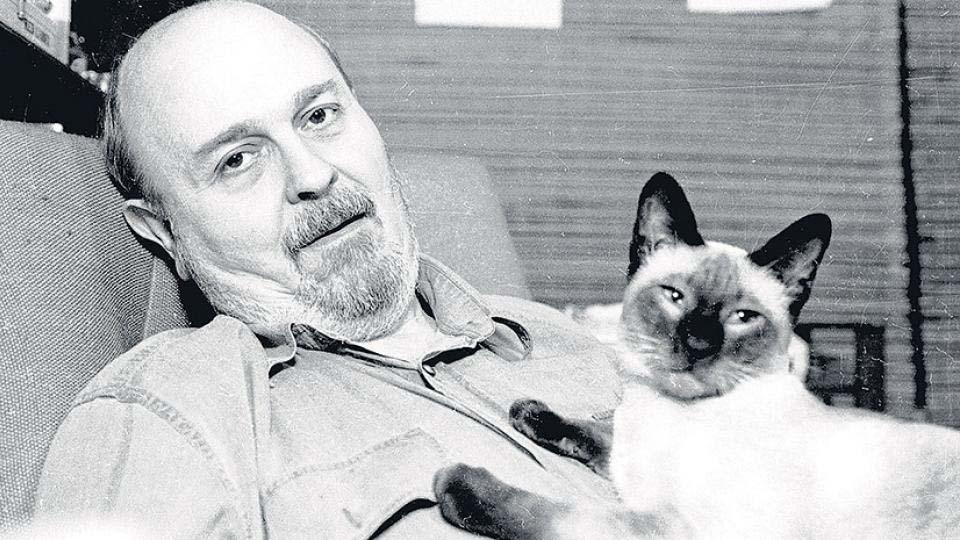 Gatos y literatura: por qué los amaron desde Jorge Luis Borges a Osvaldo Soriano 3 Gatos y literatura: por qué los amaron desde Jorge Luis Borges a Osvaldo Soriano