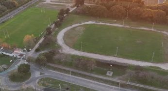 Sobrevivientes de la ex ESMA pidieron a la Justicia dar marcha atrás con la cesión de un predio a favor de River