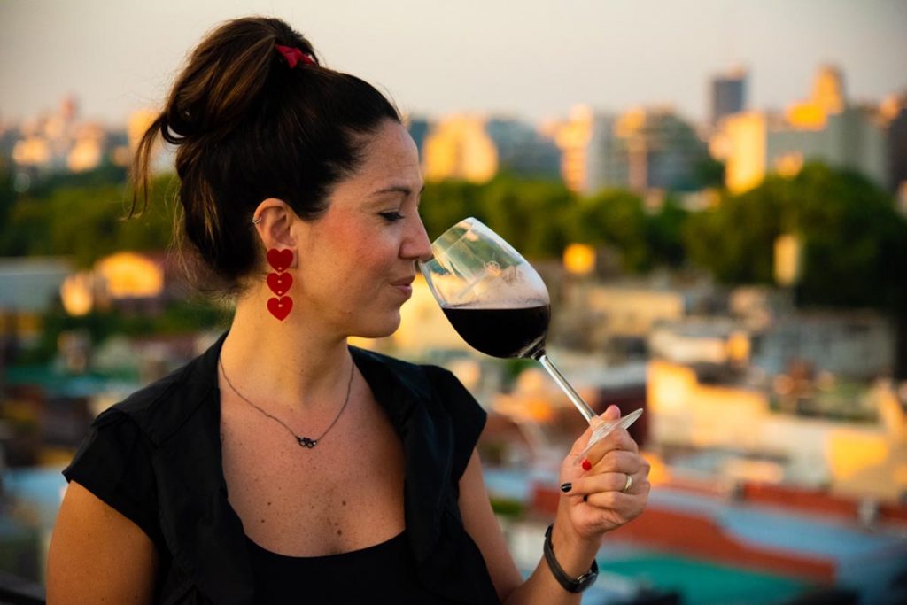 Vino y chocolate, una dupla amiga para festejar 1 Vino y chocolate, una dupla amiga para festejar