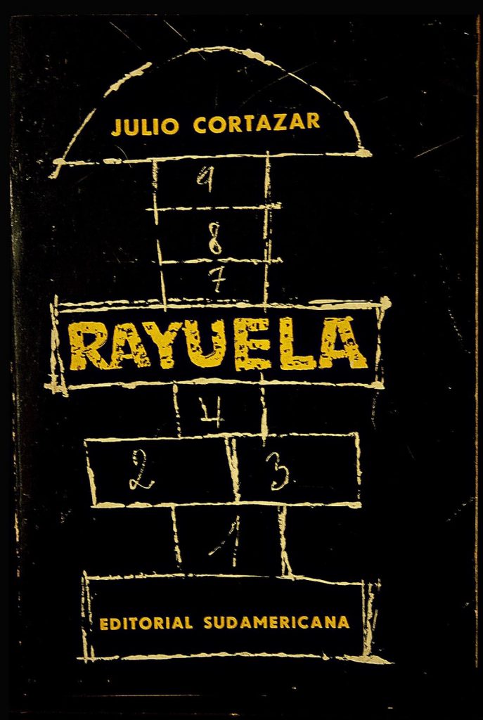“Rayuela”, 60 años después