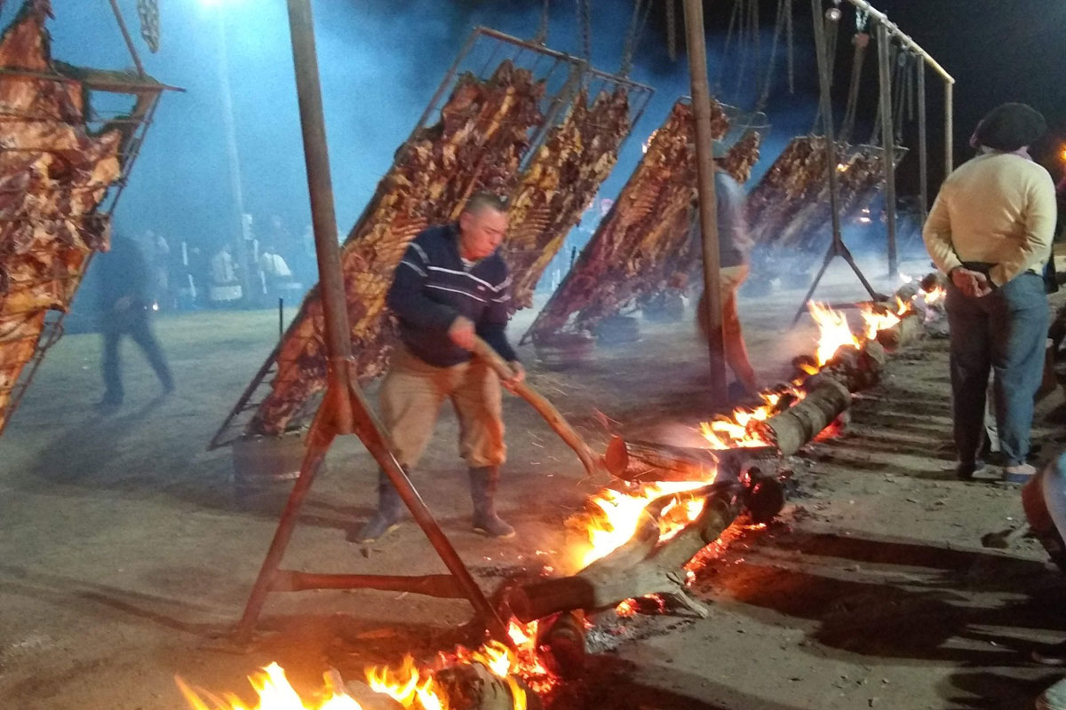 General Alvear invita a festejar sus 154 años con música y asado gratis