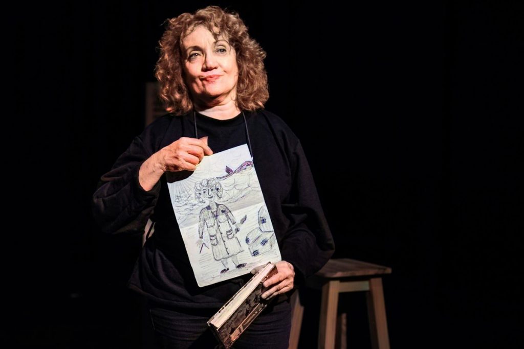 Agenda de Espectáculos