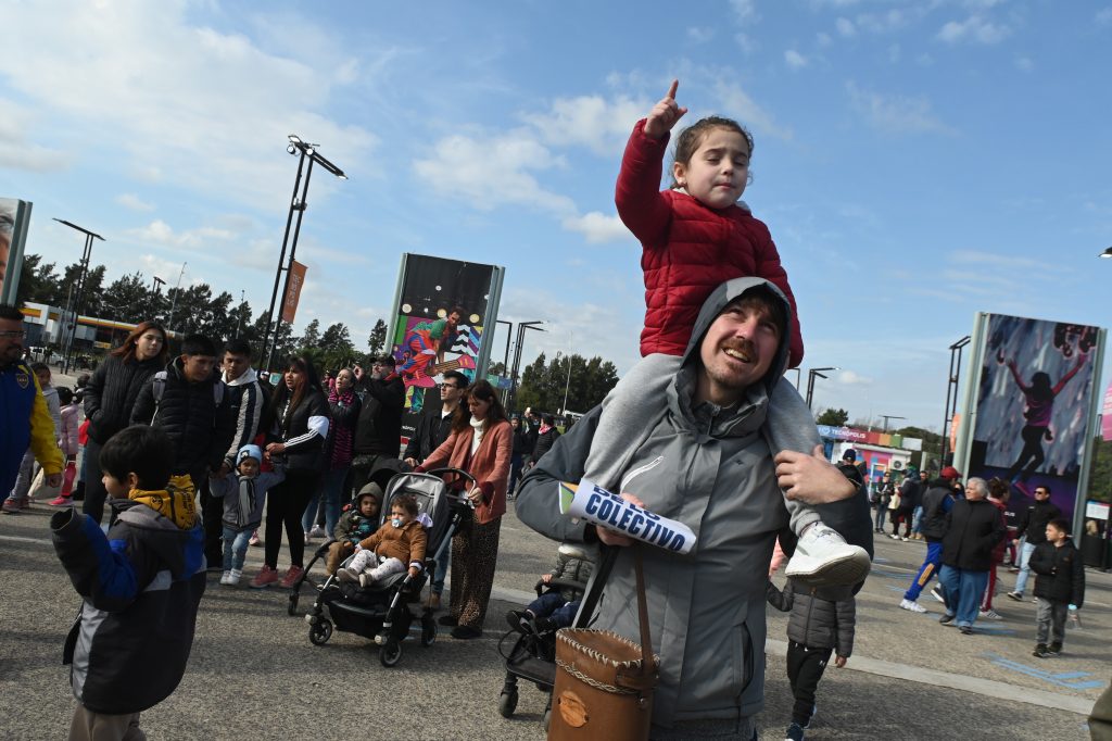 Las coincidencias de Unión por la Patria y Juntos por el Cambio frente a las propuestas de Milei sobre la niñez